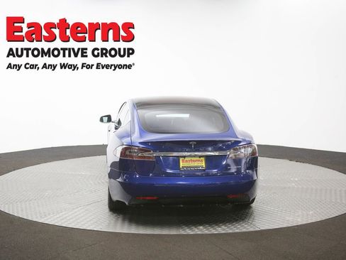Used 2019 Tesla Model S 75D AWD/4WD image 34