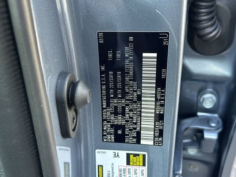 New 2026 Toyota Corolla Cross XLE image 26