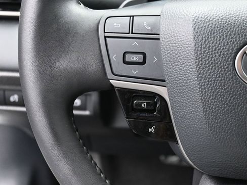 Certified 2025 Toyota Camry XSE FWD image 16