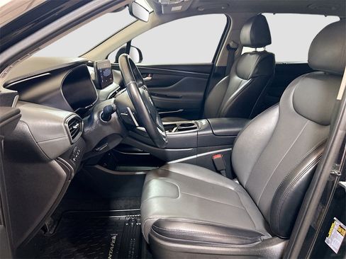 Used 2023 Hyundai Santa Fe SEL w/ Premium Package image 20
