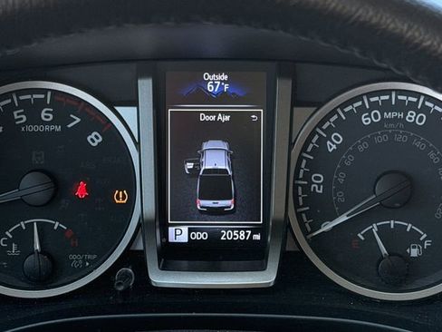 Certified 2023 Toyota Tacoma SR5 image 17