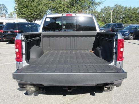 New 2025 RAM 1500 Big Horn image 6