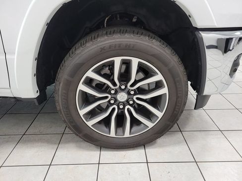 Used 2025 RAM 1500 Limited AWD/4WD image 50