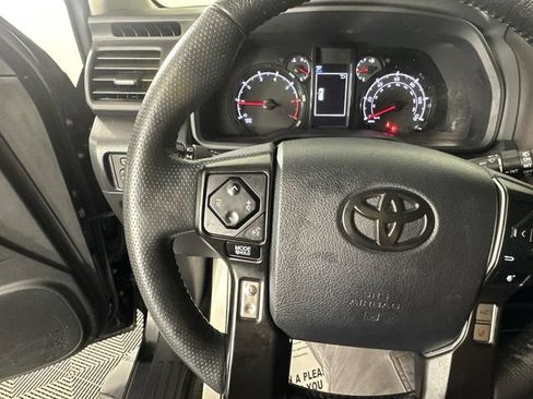 Used 2024 Toyota 4Runner SR5 Premium w/ Moonroof Package AWD/4WD image 23