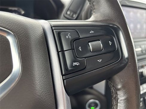 Used 2020 GMC Sierra 1500 SLT image 32