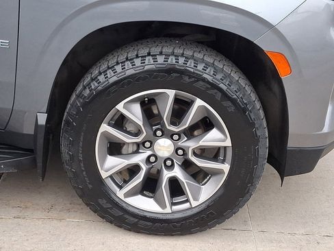 Used 2022 Chevrolet Tahoe LS w/ Driver Alert Package image 8