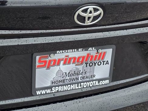 Used 2023 Toyota Corolla LE FWD image 25