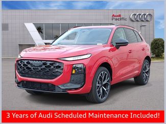 New 2026 Audi Q3 quattro 2.0T AWD/4WD video 1