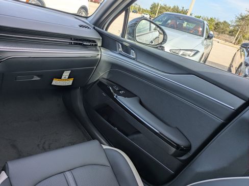 New 2026 Kia K5 GT-Line image 18