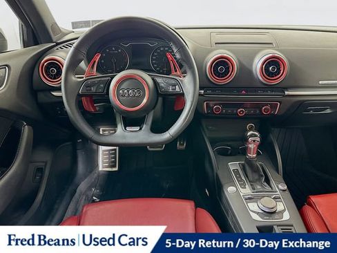 Used 2020 Audi A3 2.0T Premium w/ Final Edition Package image 24