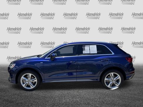 Used 2022 Audi Q3 2.0T Premium Plus AWD/4WD image 6