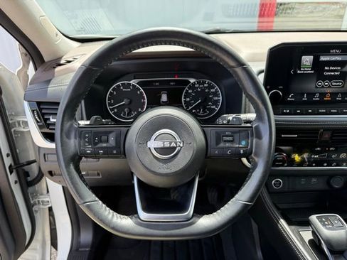 Certified 2023 Nissan Rogue SL w/ SL Premium Package AWD/4WD image 13