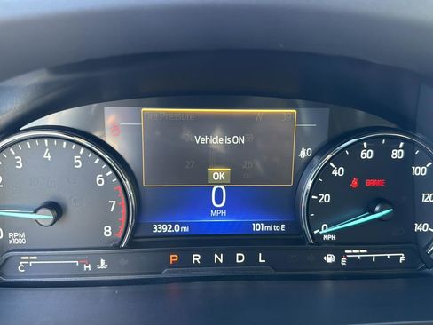 Used 2022 Ford Explorer Limited w/ Limited Technology Package image 14