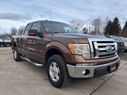 Used 2011 Ford F150 XLT w/ XLT Convenience Pkg