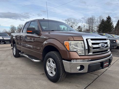 Used 2011 Ford F150 XLT w/ XLT Convenience Pkg image 1