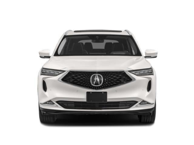 Used 2024 Acura MDX w/ Advance Package AWD/4WD image 4