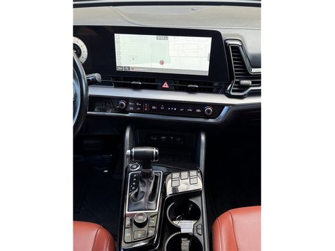 Used 2023 Kia Sportage SX FWD image 16