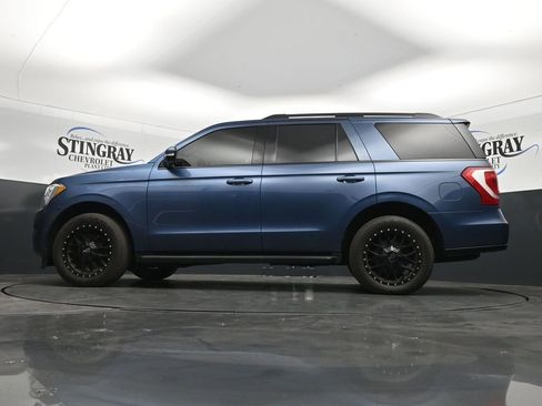Used 2020 Ford Expedition XLT w/ Equipment Group 202A RWD image 29