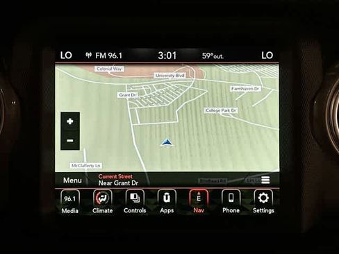 Used 2022 Jeep Wrangler Unlimited Sahara AWD/4WD image 12