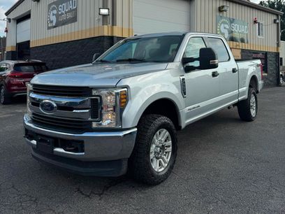 Used 2018 Ford F250 XLT