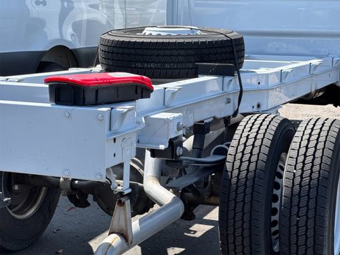 Used 2023 Mercedes-Benz Sprinter 3500 image 27