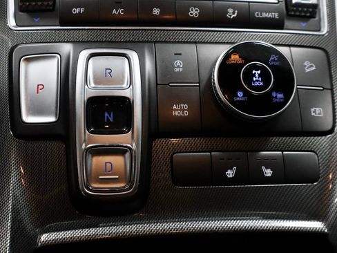 Certified 2023 Hyundai Santa Fe SEL image 34