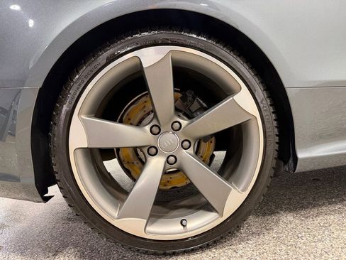 Used 2014 Audi RS 5 Coupe image 28