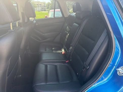 Used 2013 MAZDA CX-5 Grand Touring FWD image 13