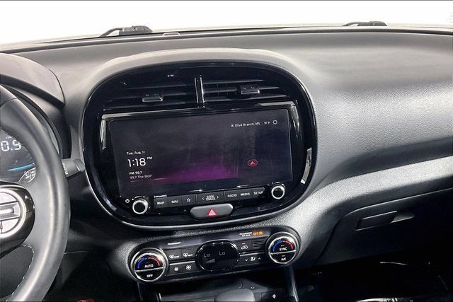 Used 2025 Kia Soul EX FWD image 7