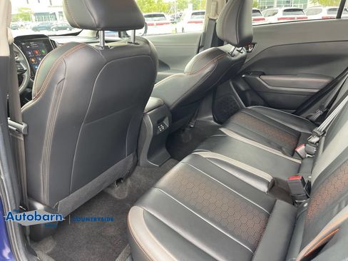 Used 2024 Subaru Crosstrek 2.5i Limited w/ Crosstrek Mirror Package AWD/4WD image 26