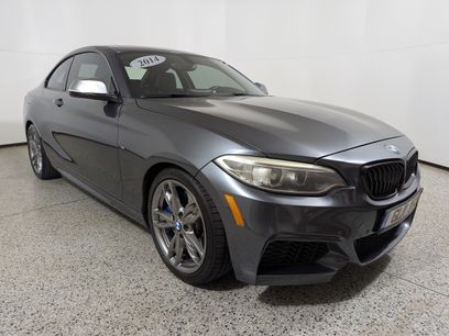 Used 2014 BMW M235i Coupe
