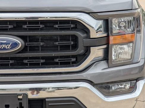 Used 2023 Ford F150 XLT AWD/4WD image 9