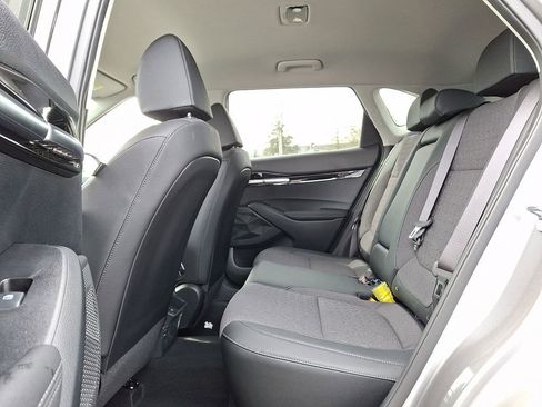 New 2026 Kia Seltos S image 5
