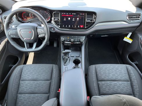 New 2026 Dodge Durango GT AWD/4WD image 23