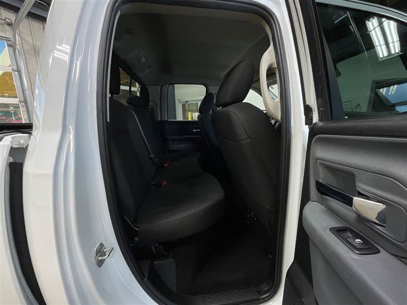 Used 2019 RAM 1500 Warlock w/ Electronics Group AWD/4WD image 24