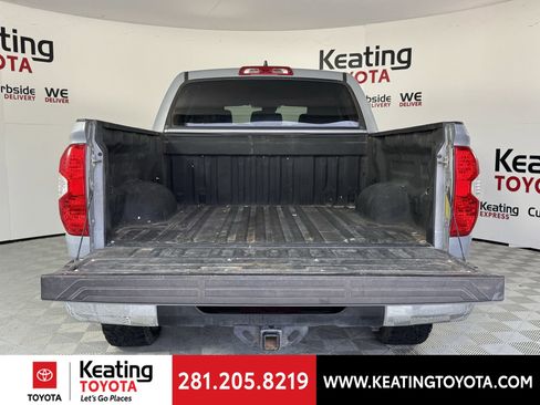 Certified 2020 Toyota Tundra SR5 image 19