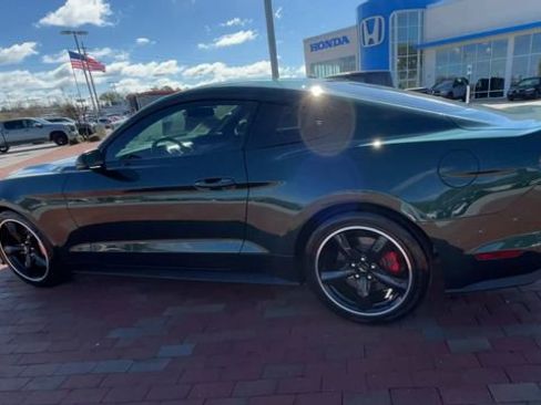 Used 2019 Ford Mustang Bullitt w/ Bullitt Electronics Package image 7