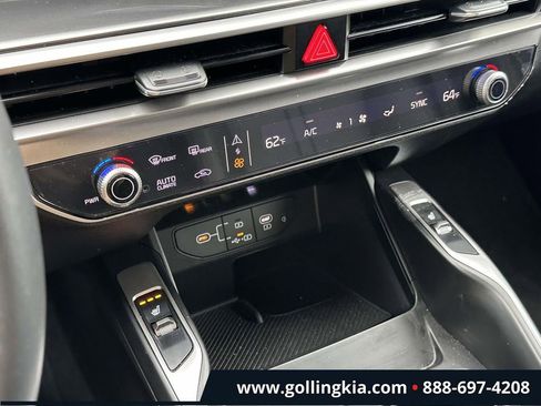 Certified 2025 Kia Sorento S AWD/4WD image 27