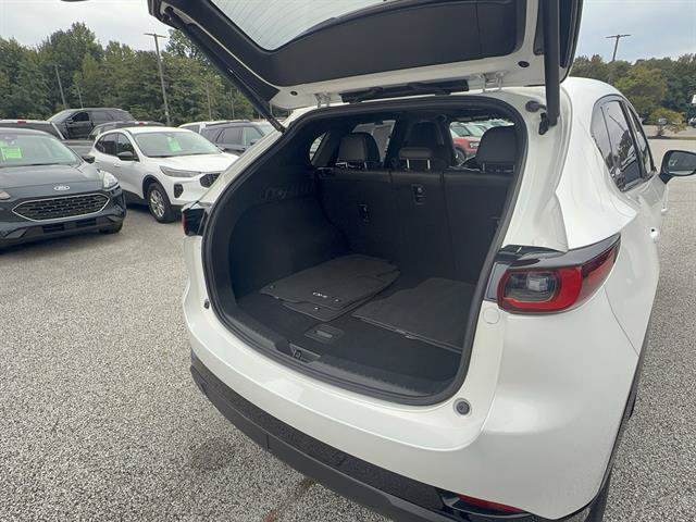 Used 2023 MAZDA CX-5 AWD 2.5 Turbo image 5