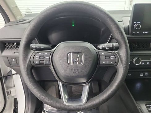 Certified 2024 Honda CR-V EX image 24