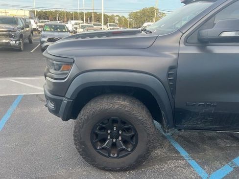 Used 2021 RAM 1500 TRX w/ TRX Level 2 Equipment Group image 13
