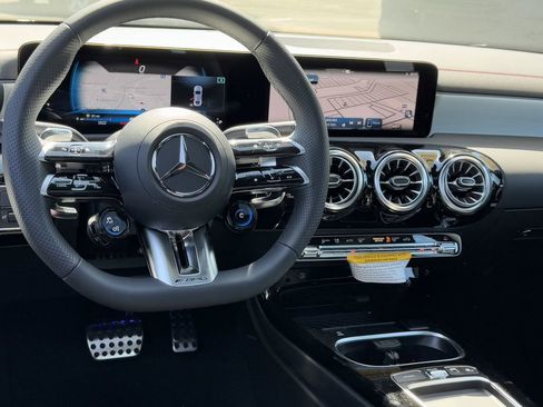 New 2026 Mercedes-Benz CLA 45 AMG S 4MATIC image 27