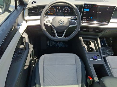 New 2026 Volkswagen Tiguan SE AWD/4WD image 7