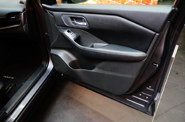 Certified 2025 Nissan Rogue SV AWD/4WD image 58