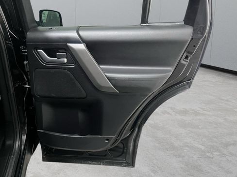 Used 2008 Land Rover LR2 HSE AWD/4WD image 25