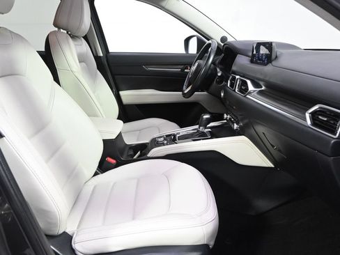 Used 2019 MAZDA CX-5 Grand Touring AWD/4WD image 16