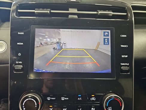 Used 2023 Hyundai Tucson SEL AWD/4WD image 24