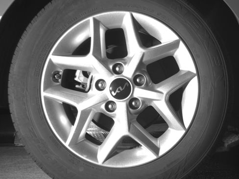 Used 2025 Kia Soul LX w/ LX Technology Package image 15