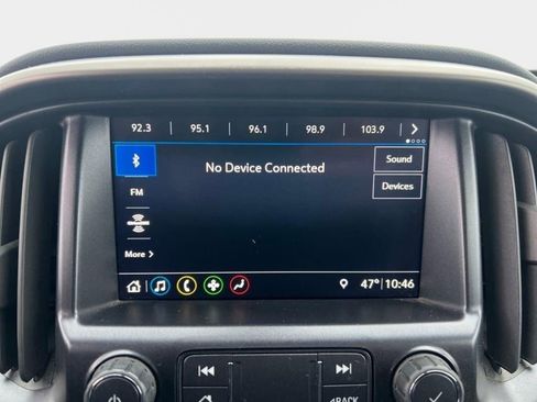 Used 2021 Chevrolet Colorado Z71 image 22