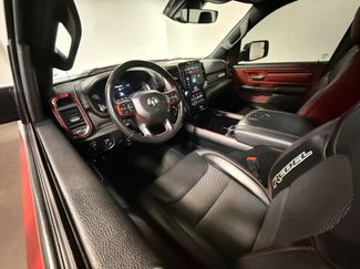 Used 2023 RAM 1500 Rebel w/ Rebel Level 1 Equipment Group AWD/4WD video 2